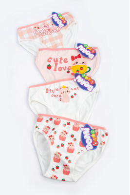 Труси для дівчаток